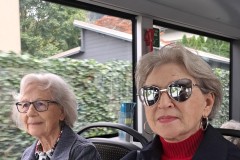 Geburtstagsfahrt 2025