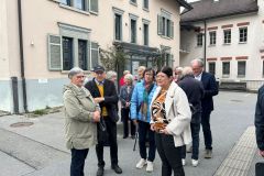 Geburtstagsfahrt 2025