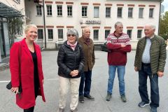 Geburtstagsfahrt 2025