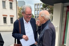 Geburtstagsfahrt 2025