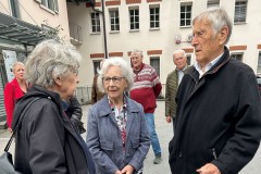 Geburtstagsfahrt 2025