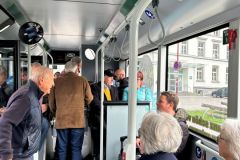 Geburtstagsfahrt 2025