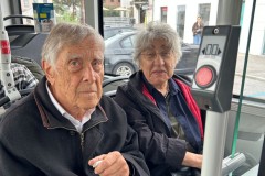 Geburtstagsfahrt 2025