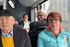 Geburtstagsfahrt 2025