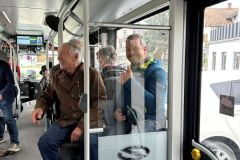 Geburtstagsfahrt 2025