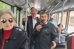 Geburtstagsfahrt 2025