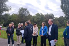 Geburtstagsfahrt 2025