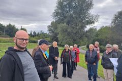 Geburtstagsfahrt 2025