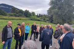 Geburtstagsfahrt 2025