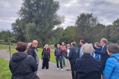 Geburtstagsfahrt 2025