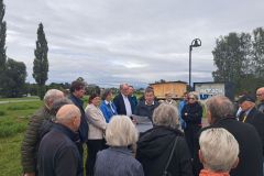 Geburtstagsfahrt 2025