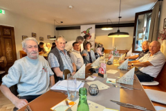 Götzner Fasnat Mitglieder
